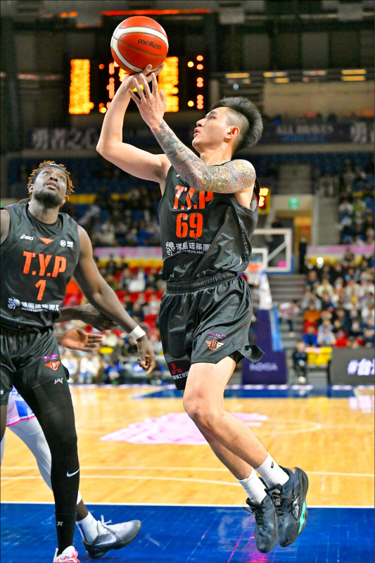 盧峻翔（資料照）