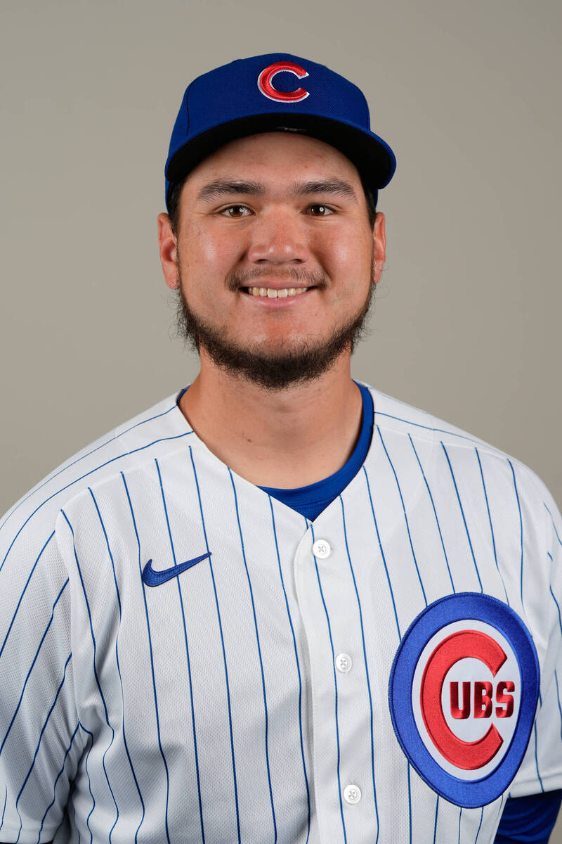 強納森・龍。（資料照，美聯社）