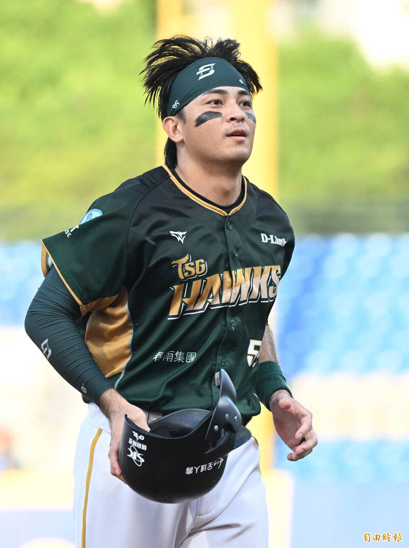 郭阜林。（資料照，記者林正堃攝）