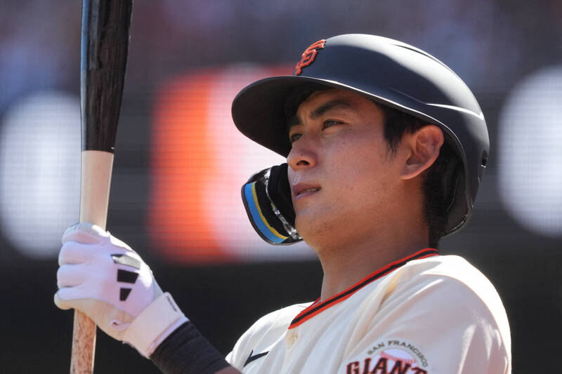 李政厚。（資料照，路透）