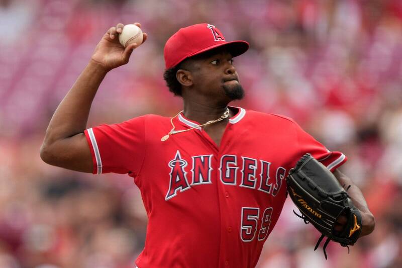 索里安諾。（美聯社）