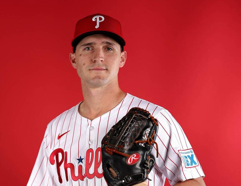 麥加瑞。（資料照，法新社）