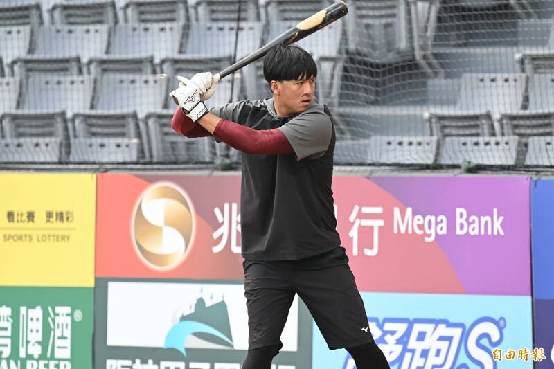 林立。（資料照，記者李惠洲攝）