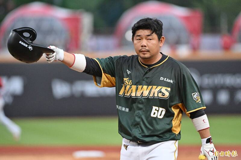 劉時豪。（資料照，記者陳逸寬攝）