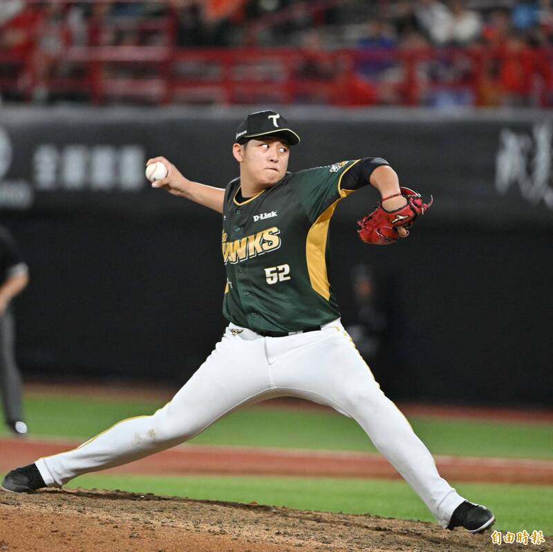 韋宏亮。（資料照，記者陳逸寬攝）