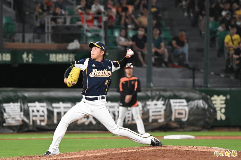 呂彥青。（記者李惠洲攝）