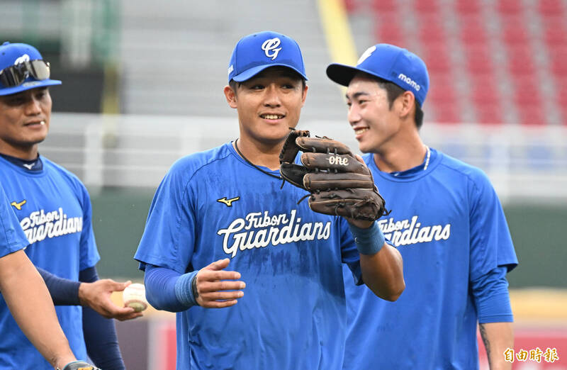 李宗賢。（資料照，記者林正堃攝）