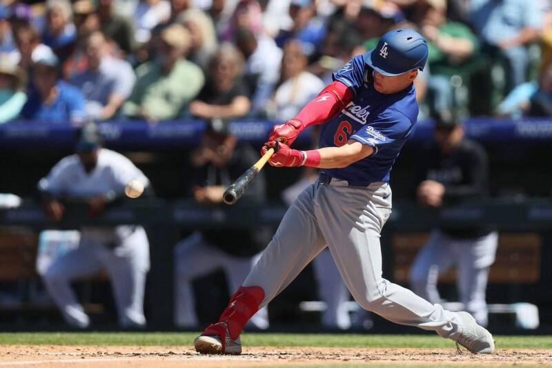 沃德。（資料照，法新社）