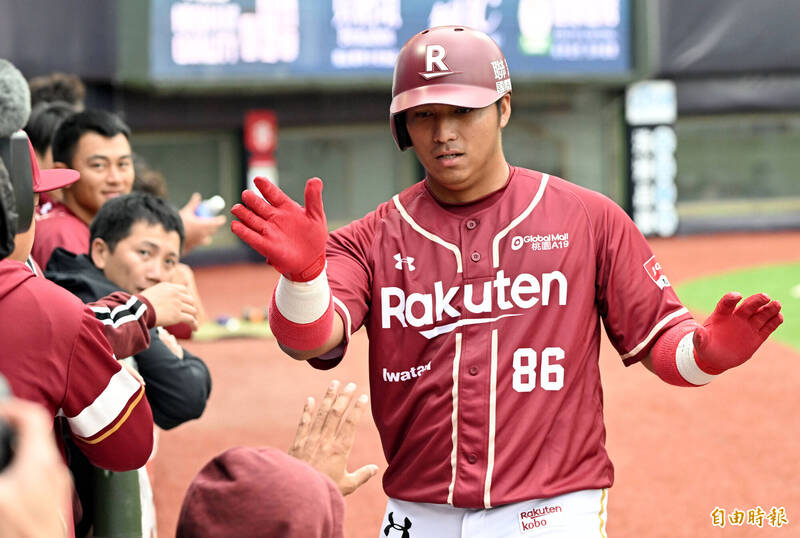 邱丹。（資料照，記者林正堃攝）