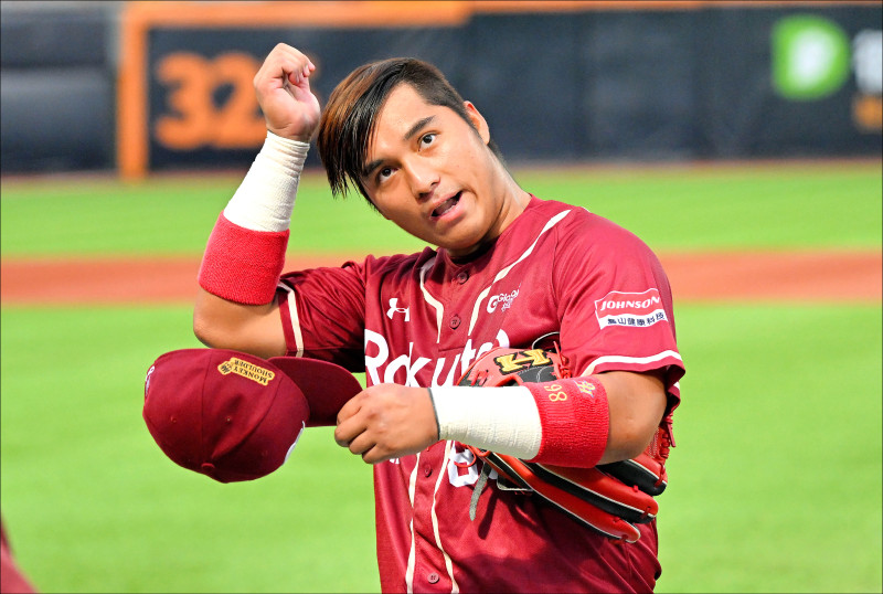 邱丹（資料照）