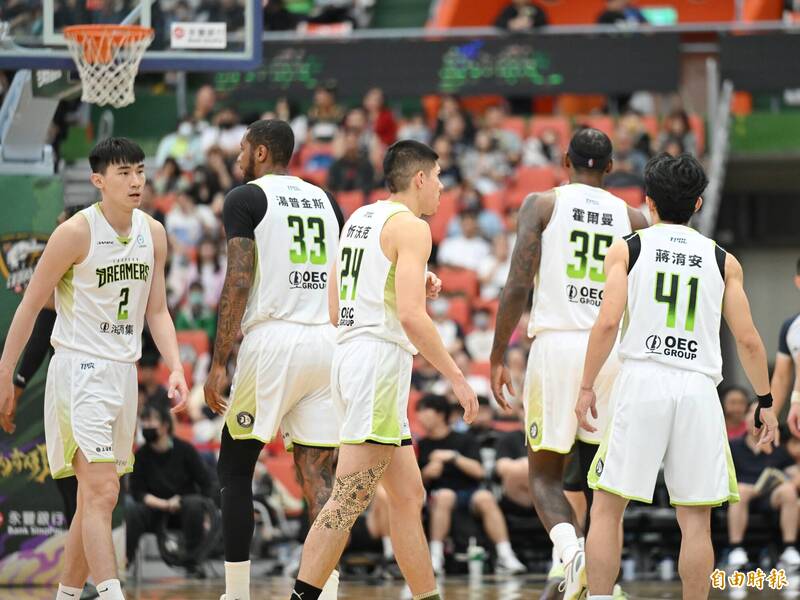 夢想家。（資料照，記者陳逸寬攝）