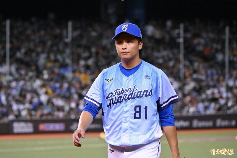 陳仕朋。（資料照，記者陳逸寬攝）