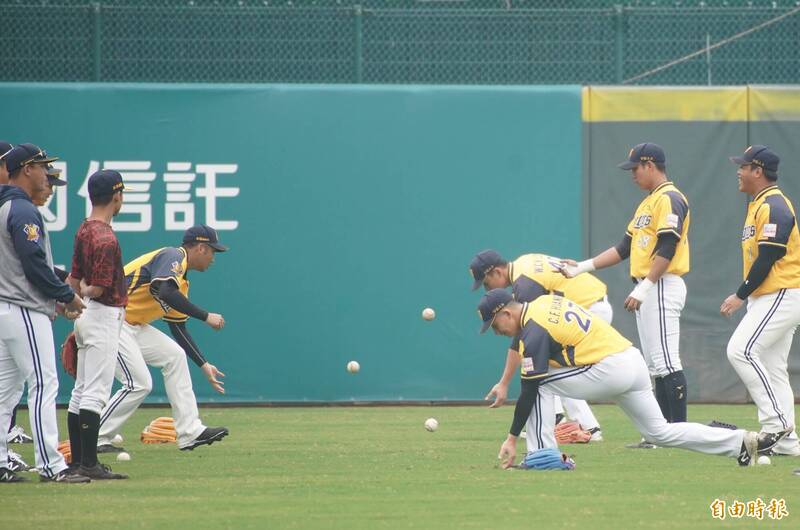 屏東中信公益園區。（資料照）