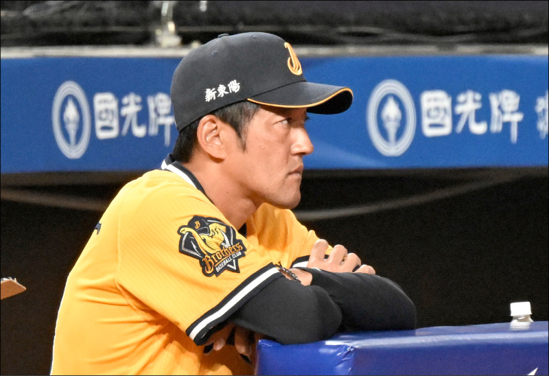 平野惠一（資料照）