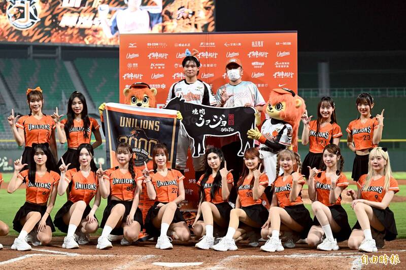 林泓弦單場MVP。（記者李惠洲攝）