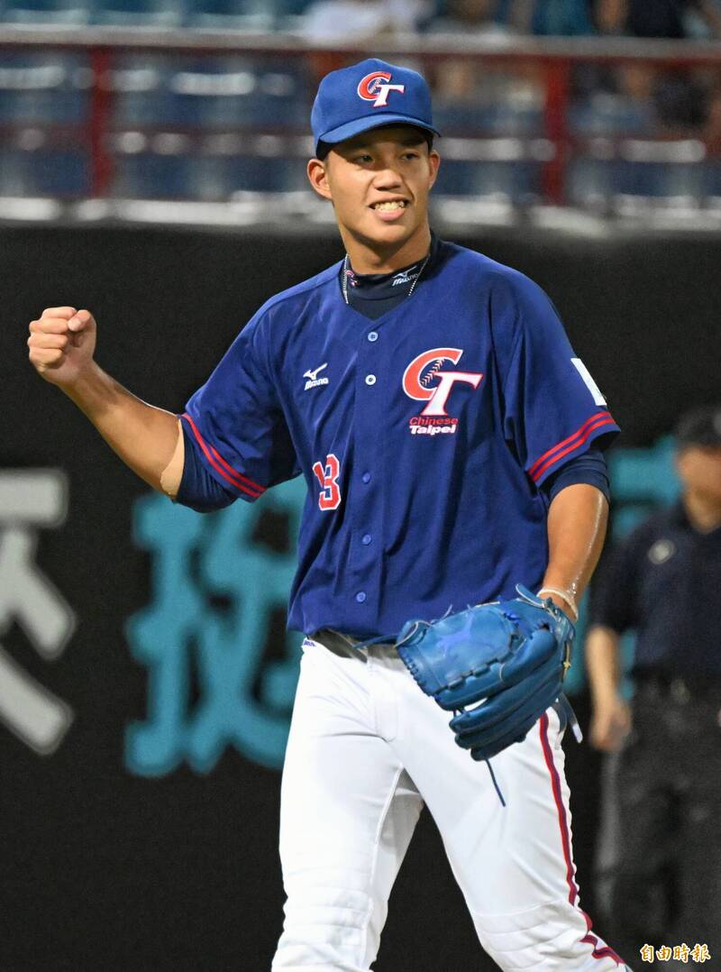 陽念希。（資料照，記者林正堃攝）