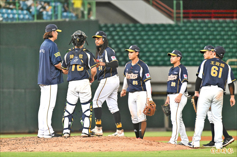 兄弟還沒脫困 連3場、連28局抱蛋
