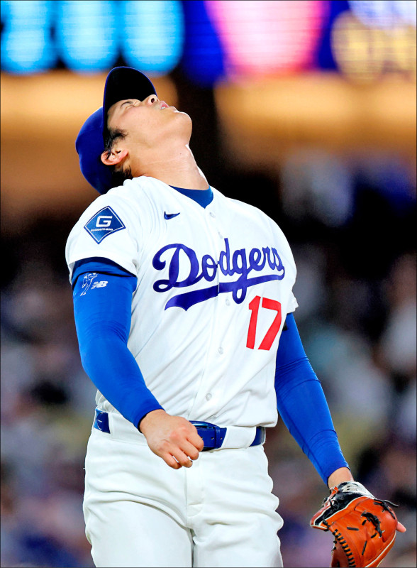 大谷翔平（法新社）