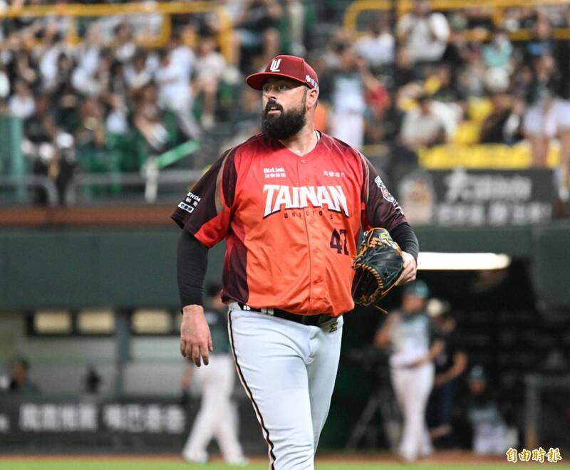 獅帝芬。（資料照，記者李惠洲攝）