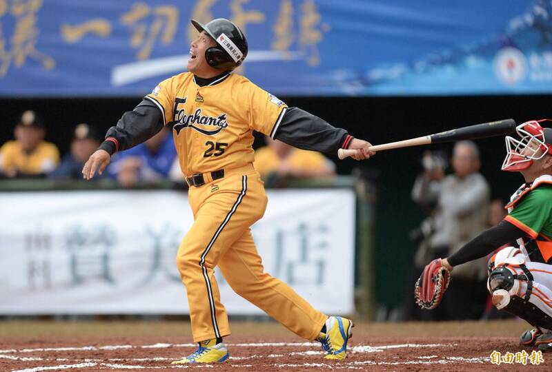李文傳。（資料照，記者林正堃攝）
