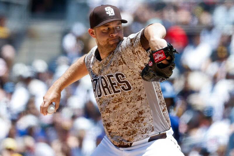 MLB》被大谷敲安很懊悔！教士強投談關鍵判決超不爽：有想過挑戰...