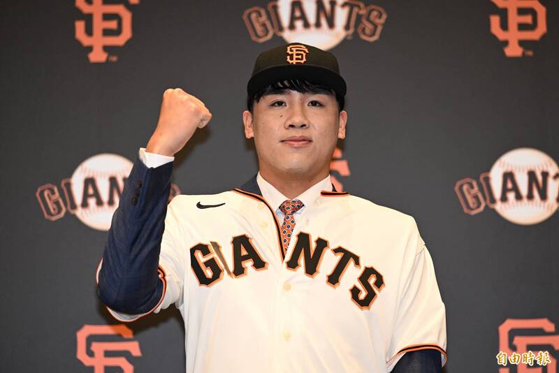 MiLB》朝大聯盟最高殿堂邁進！ 台灣火球男李晨薰升了 - 自由體育