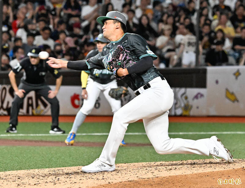 中職》明星賽八張「傳奇卡」林威助驚喜亮相