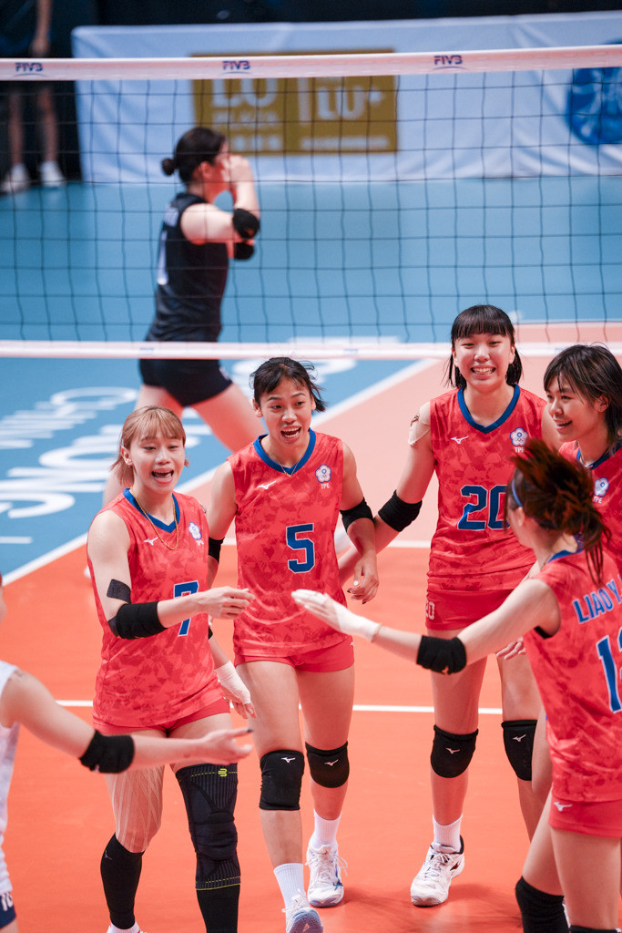 20號吳紫華攻下全隊最高17分。（sportfoto.aj提供）