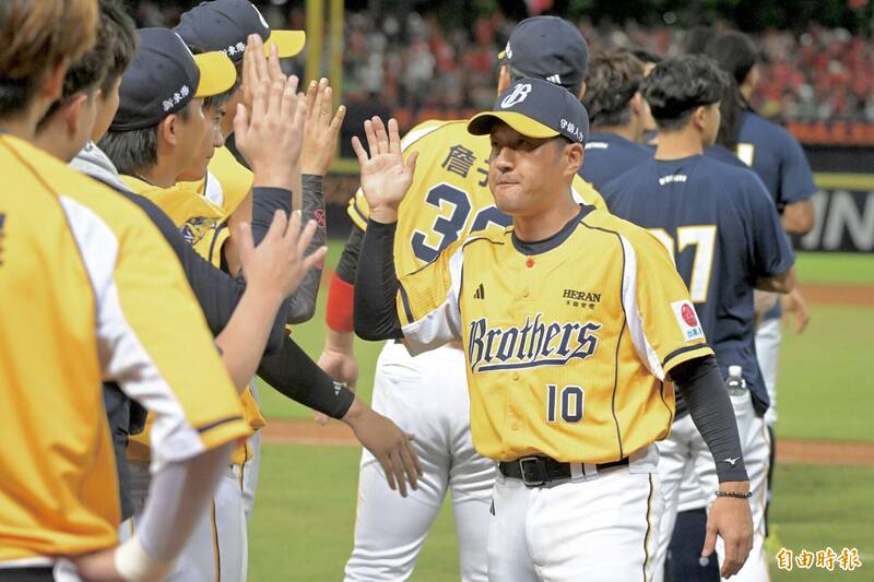 平野惠一。（資料照，記者廖耀東攝）