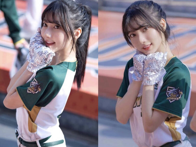 一粒。（組合照，翻攝自IG）
