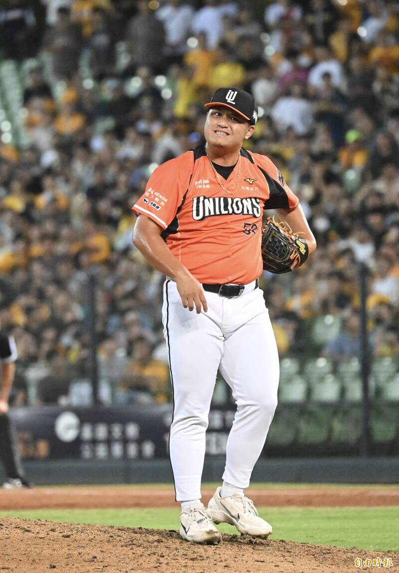 胡智爲。（記者廖耀東攝）