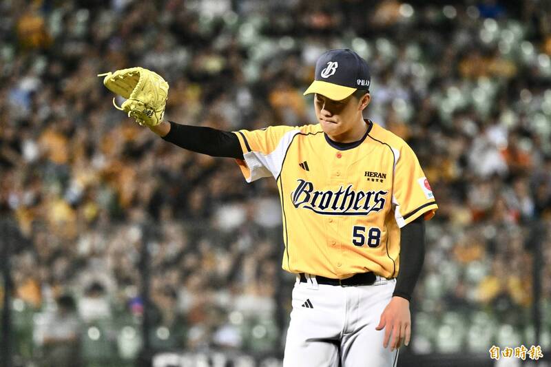 呂彥青。（記者廖耀東攝）
