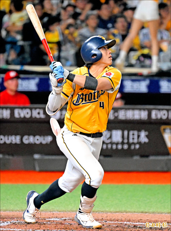 張士綸（記者林正堃攝）
