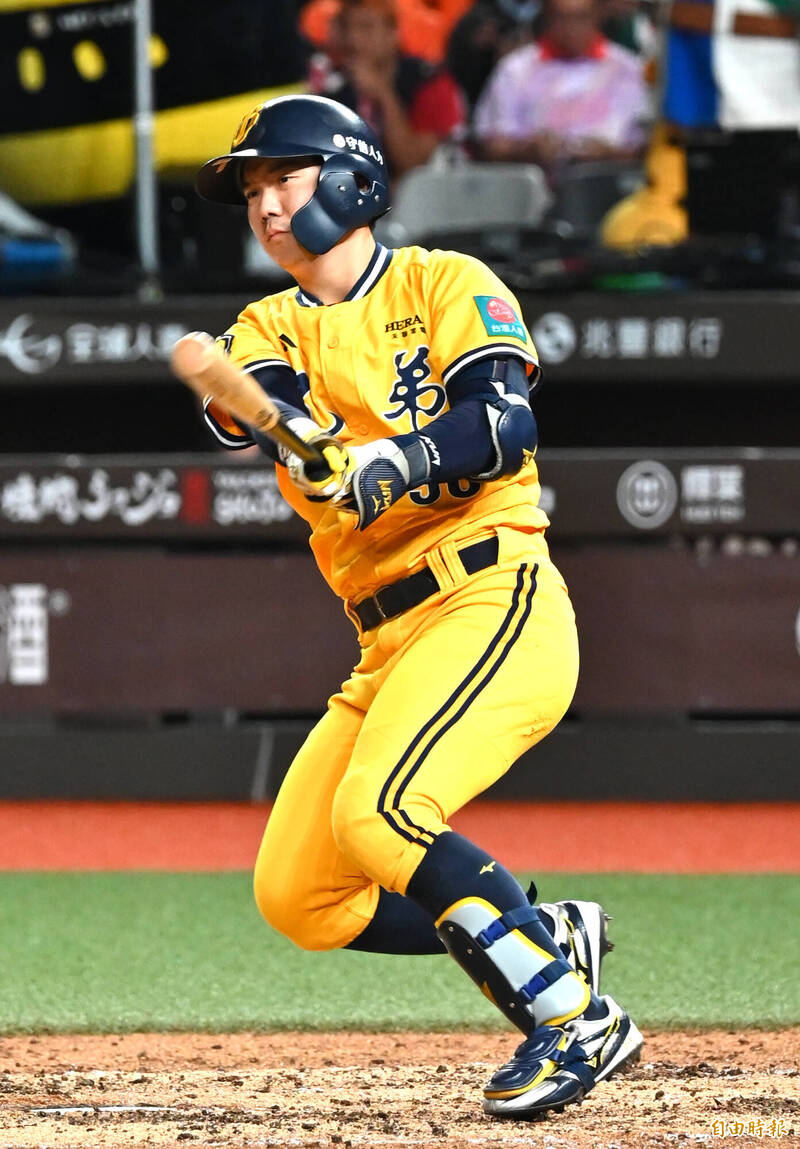 江坤宇。（資料照）
