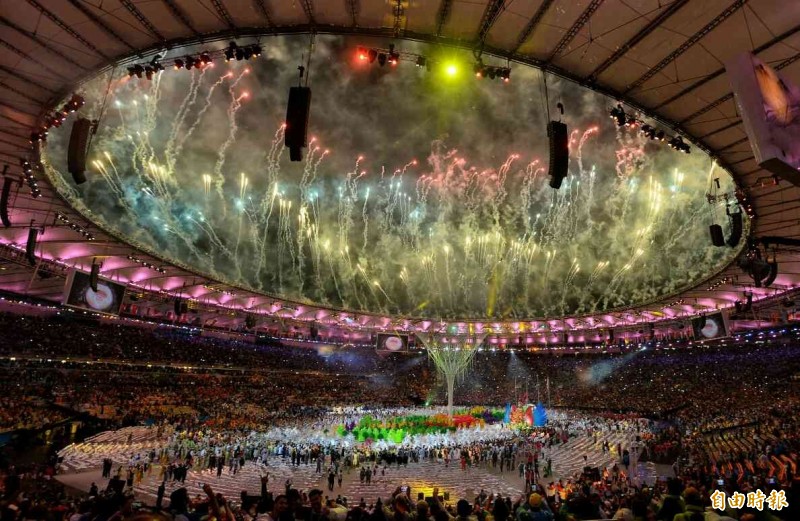 里約聖火熄滅 接下來的奧運在哪裡？