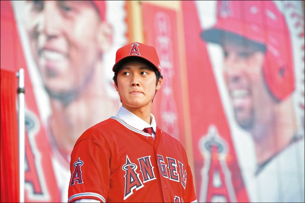 MLB》名人堂賢拜 想看大谷寫二刀流奇蹟