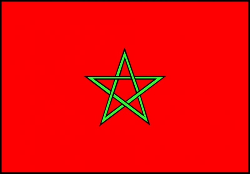 2018世界盃球隊介紹：摩洛哥