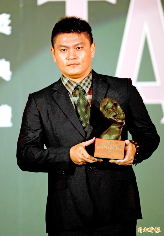 嘟嘟東山再起 餅總大膽點菜