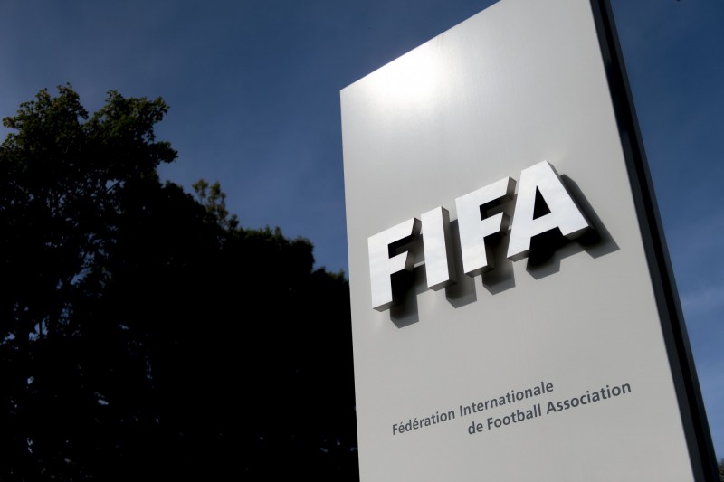 足球》重磅醜聞！ 俄羅斯、卡達世界盃疑多人收賄遭起訴