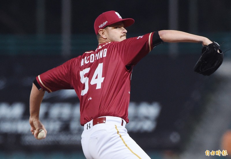 尼寇力本季首碰獅子軍 今日賽事預告與轉播