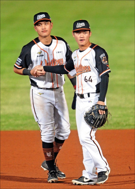 獅打魔王關 破壞節奏有勝算