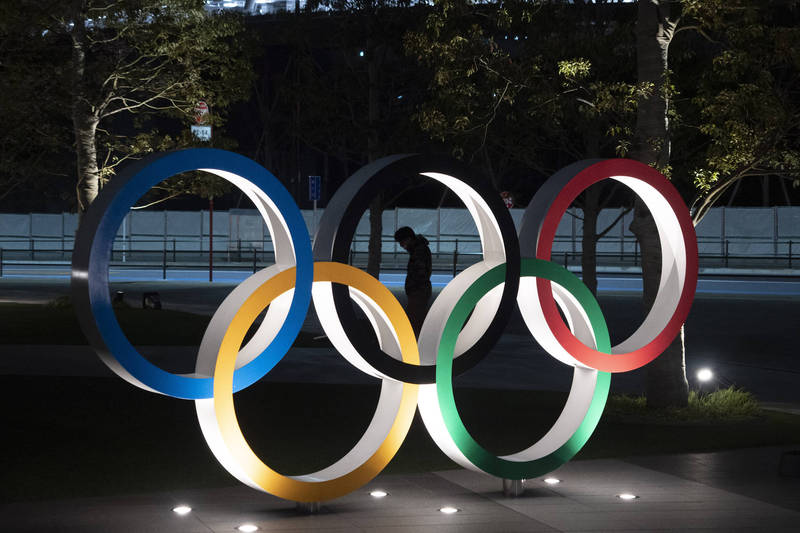 奧運》憂！日本疫情反撲 民調逾7成要東奧取消或再延  - 自由體育