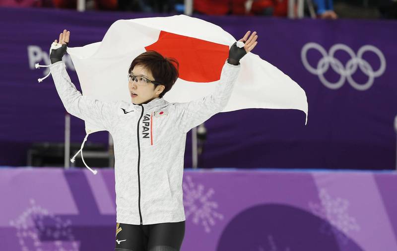 滑冰》日本冬奧金牌名將宣布生涯最終戰 避用「引退」2字有原因