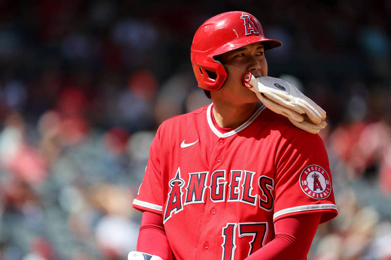 MLB》外界對大谷有誤解 美專家一針見血：如果是柯爾敲34轟89打點呢 - 自由體育