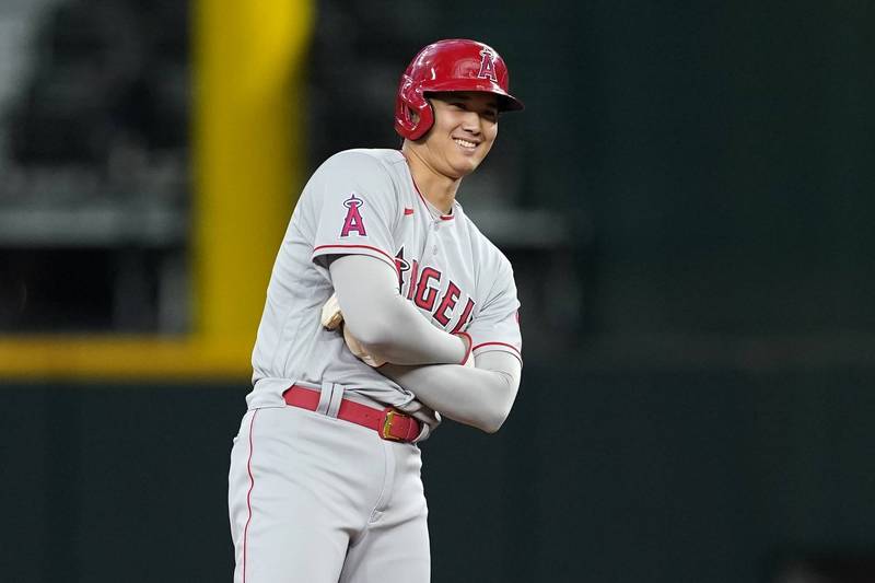 台灣|MLB》大谷翔平季後將成自由球員   美媒推測他會去這 - 自由體育