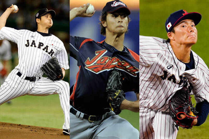 經典賽》派大谷+達比修+山本對台灣？ 日媒曝日本8強賽將「梭哈」 - 自由體育