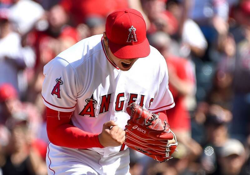 MLB》投手大谷「中6日」登板戰水手 天使主帥：本季目標200局 - 自由體育