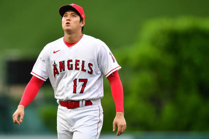 MLB》誰將贏下大谷翔平爭奪戰？ 神之右手預測「不計一切代價」 - 自由體育