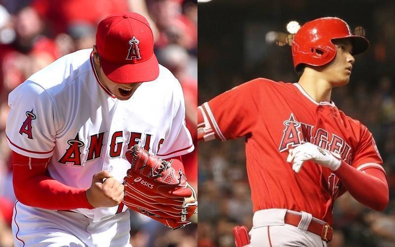 MLB》盛讚大谷翔平是「GOAT」 小塔提斯：他的成就會流芳百世 - 自由體育