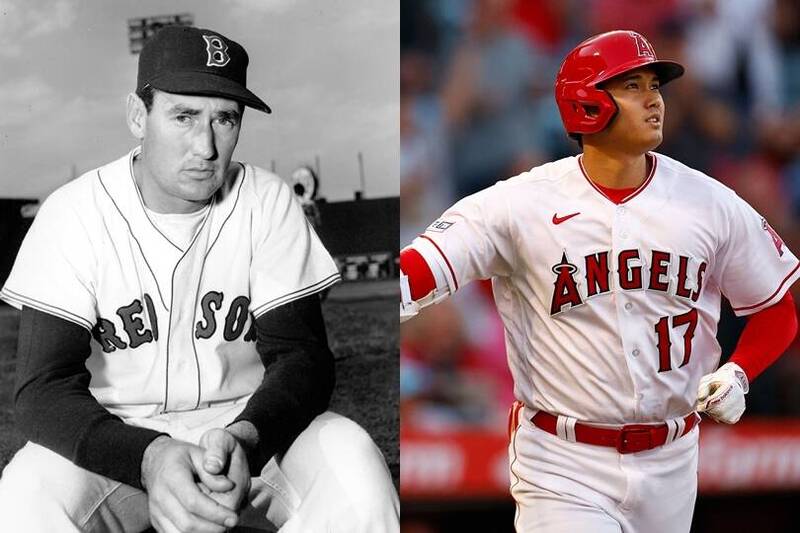 MLB》73年來第一人！大谷翔平6月異次元表現齊名打擊之神 - 自由體育